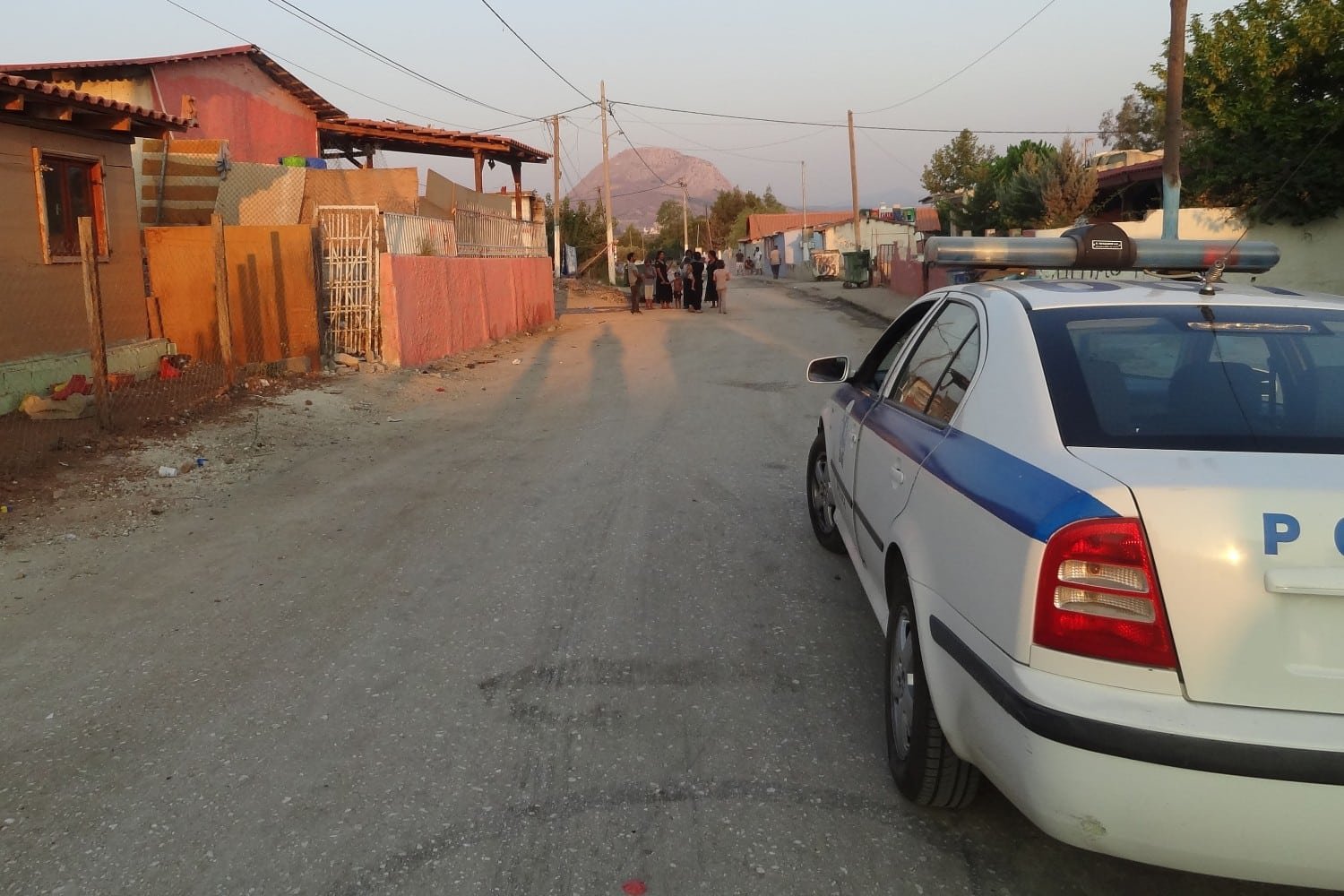 Θήβα: Εξαρθρώθηκε Συμμορία Λαθροδιακινητών – Πέντε Ταυτοποιημένοι, Οι Τέσσερις Ανήλικοι