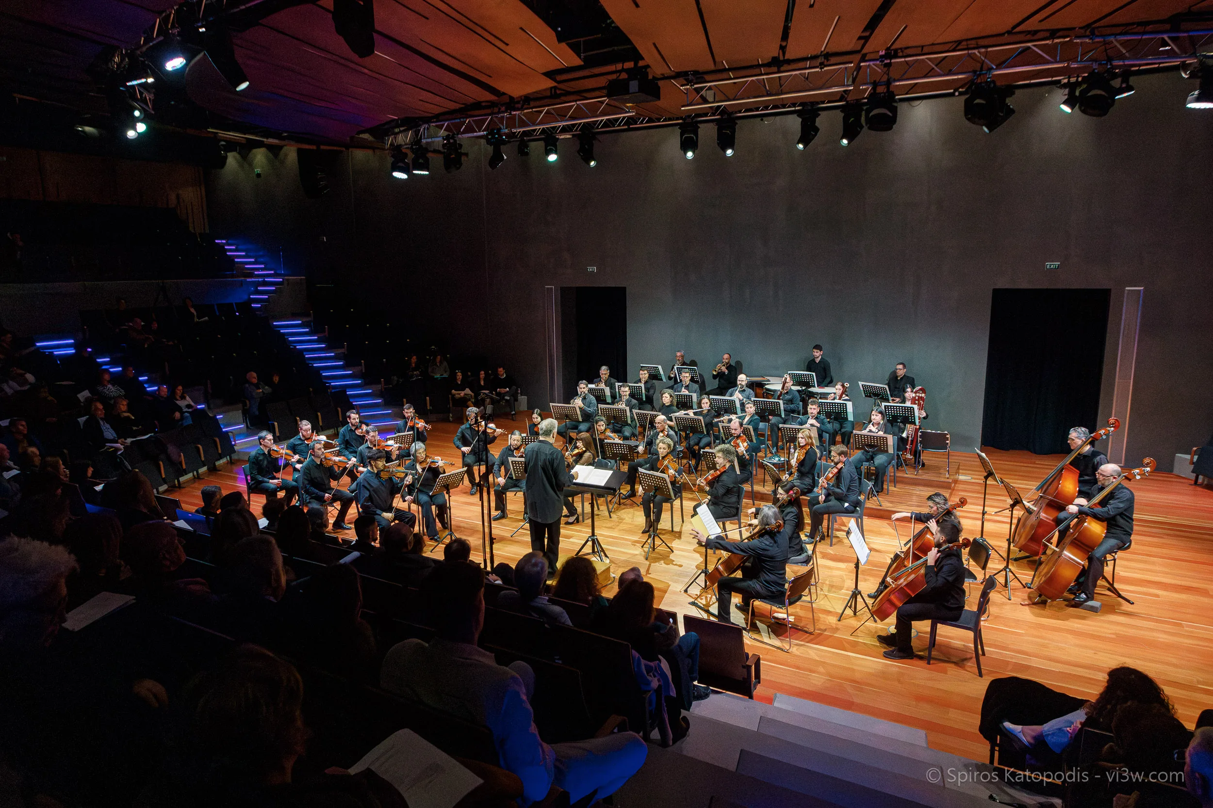 Το μεγαλειώδες Ορατόριο «Παύλος» της Φιλαρμόνιας Ορχήστρας Αθηνών τη Μεγάλη Δευτέρα