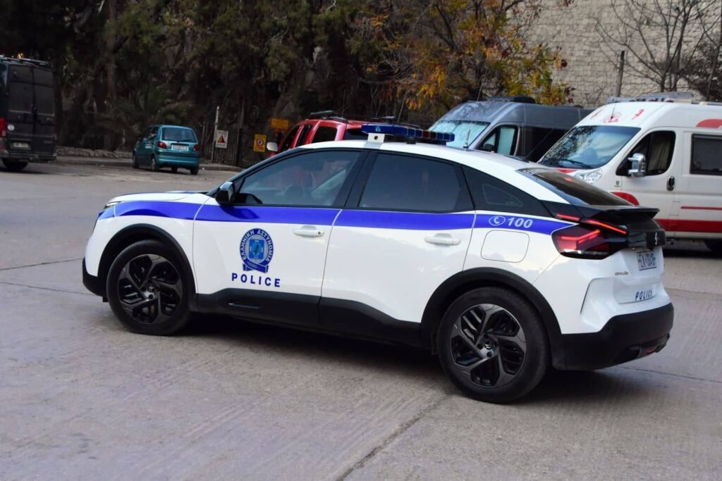 Επιτυχημένη Επιχείρηση στο Ηράκλειο: 22χρονος Συνελήφθη για Εμπορία Κοκαΐνης μετά από Δράση της Δίωξης Ναρκωτικών