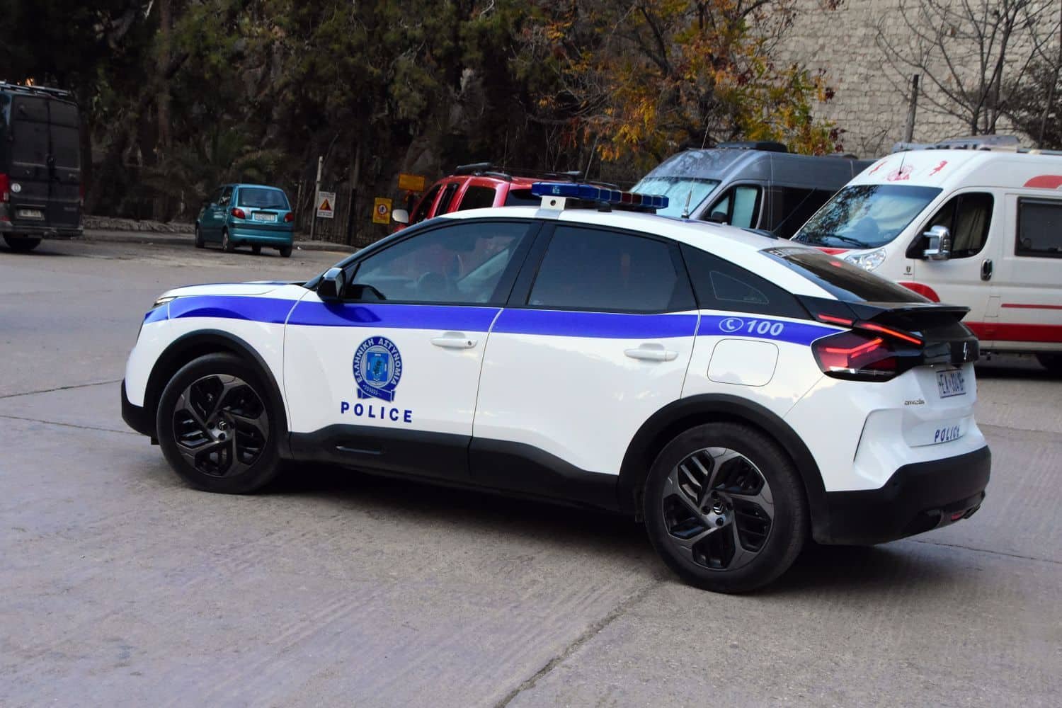 Επιτυχημένη Επιχείρηση στο Ηράκλειο: 22χρονος Συνελήφθη για Εμπορία Κοκαΐνης μετά από Δράση της Δίωξης Ναρκωτικών