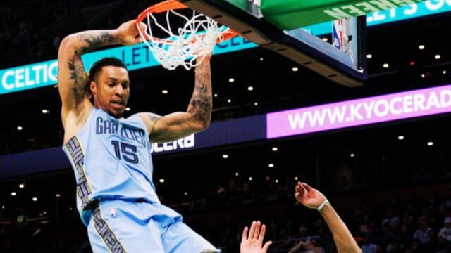 Σύλληψη του Μπράντον Κλαρκ των Memphis Grizzlies: Κατηγορίες για κατοχή, διακίνηση ουσιών και αντικανονική οδήγηση