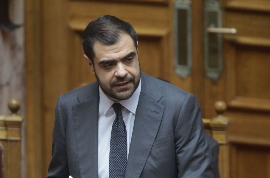 Εντατικοί Έλεγχοι Αγοράς ενόψει Πάσχα και λόγω Κρίσης στη Μέση Ανατολή – Τι ισχύει για τα βασικά αγαθά στα σούπερ μάρκετ, σύμφωνα με τον Παύλο Μαρινάκη