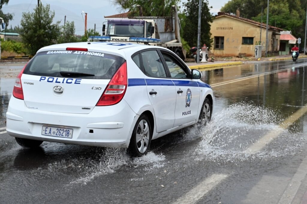 Τραγική Εξέλιξη Στις Αχαρνές: Άνδρας Εντοπίστηκε Νεκρός Κοντά στο Ρέμα της Εσχατιάς – Διερευνώνται οι Συνθήκες (Βίντεο)