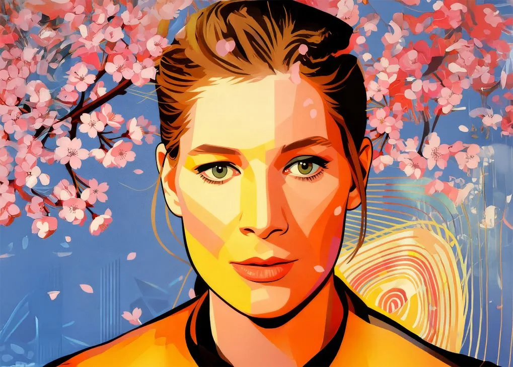 AI-MILIA: Η Αιμιλία Υψηλάντη Επανεφευρίσκει την Ταυτότητα Μέσα από την Παραστασιακή Αφήγηση στο Θέατρο Αργώ