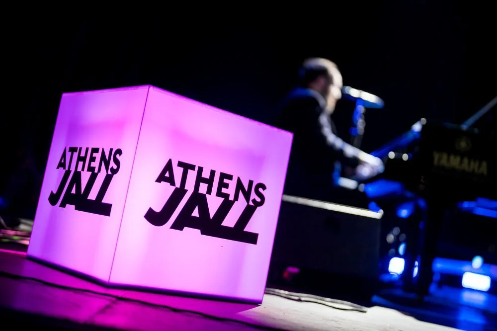 25 Χρόνια Athens Jazz: Μια Ελληνική Ημέρα Αφιερωμένη στην Ιστορία και το Μέλλον του Φεστιβάλ