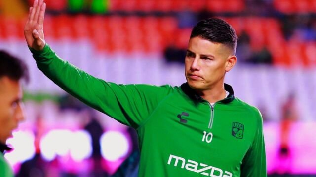 Τελευταία Ενημέρωση: Ο Χάμες Ροντρίγκες Νοσηλεύτηκε Λόγω Σοβαρής Αφυδάτωσης – Η Ομοσπονδία της Κολομβίας Δίνει Αισιόδοξα Νέα