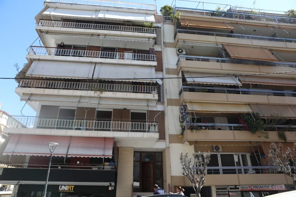 Σοκ στου Ζωγράφου: Προφυλακίστηκε ο 54χρονος ύποπτος για τον φρικτό θάνατο της μητέρας και της αδελφής του