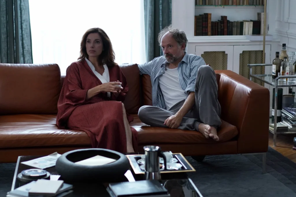 Οι «Φλεγόμενες καρδιές» του Ορελιέν Περ Σαρώνουν στο 26ο Φεστιβάλ Γαλλόφωνου Κινηματογράφου Ελλάδος