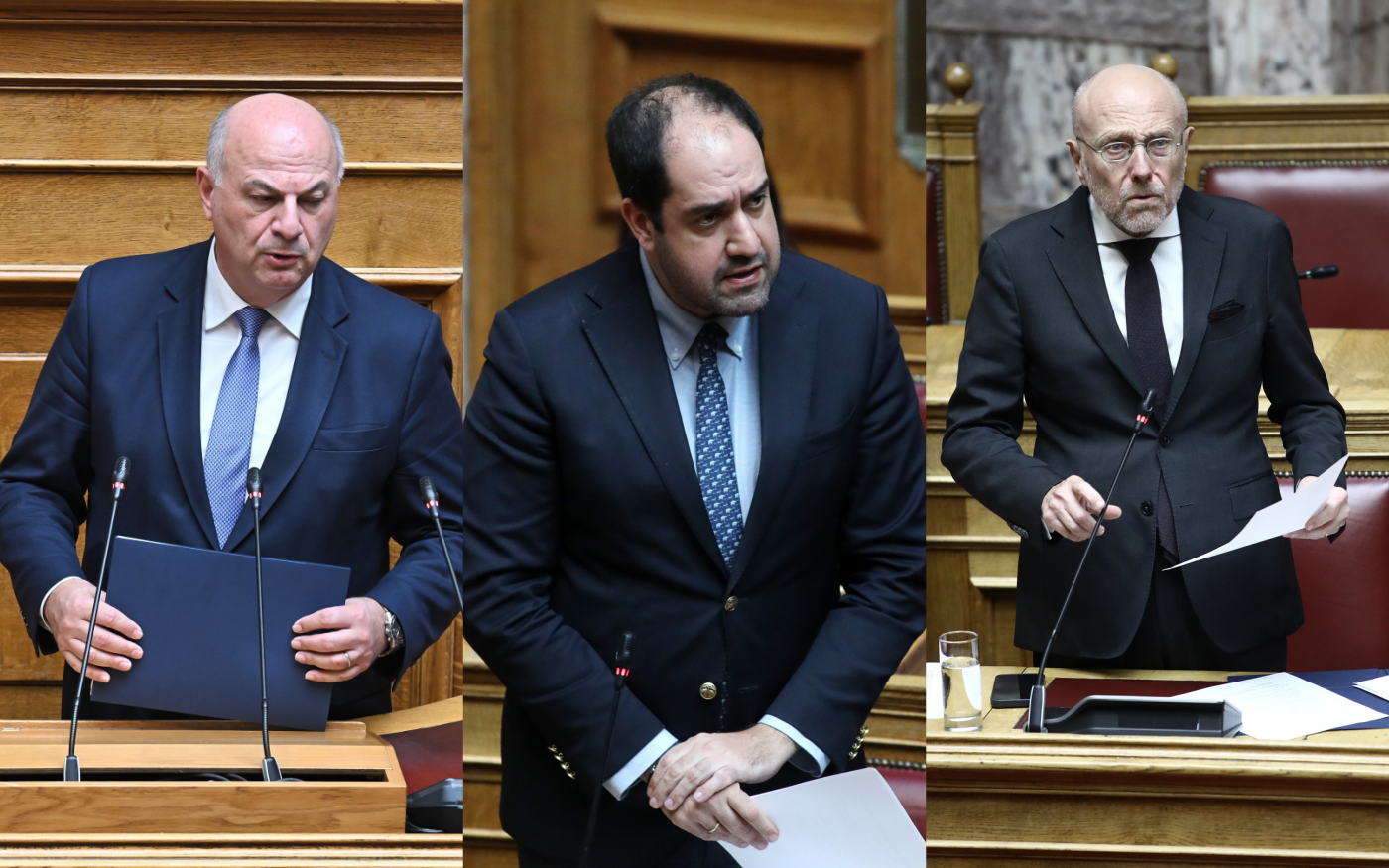 Αποκαλύψεις στον ΟΠΕΚΕΠΕ: Οι Δικογραφίες, οι «Καρατομήσεις» και ο Μίνι-Ανασχηματισμός