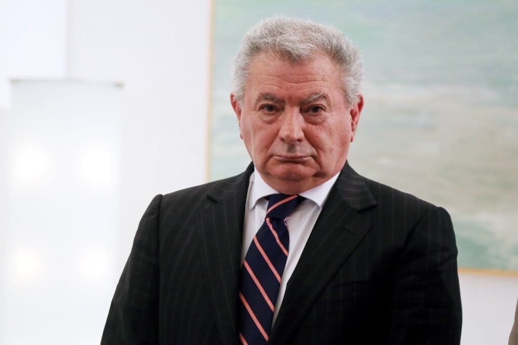 Η Δίκη του Σήφη Βαλυράκη: Σημαντική Κατάθεση από τον Άνθρωπο που Εντόπισε τη Σορό του