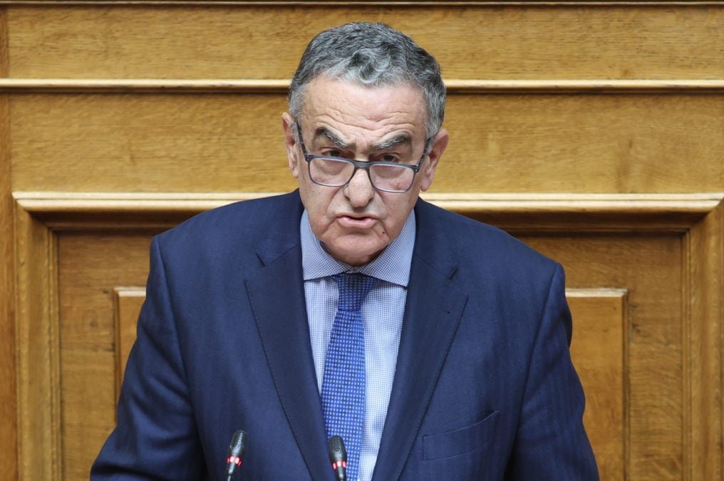 Χαράλαμπος Αθανασίου: «Δεν ζήτησα παράνομη πράξη, μόνο την αποκατάσταση μιας αδικίας στον ΟΠΕΚΕΠΕ»