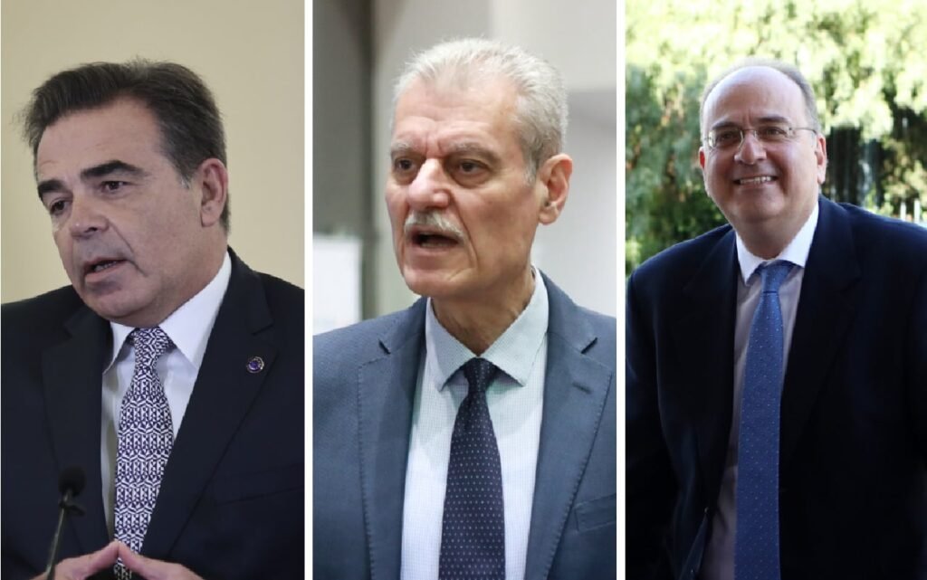 Το Παρασκήνιο του Μίνι Ανασχηματισμού και το Μήνυμα της Κυβέρνησης μετά τις Νέες Δικογραφίες για τον ΟΠΕΚΕΠΕ