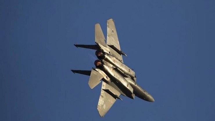 Δραματική έκκληση στο Ιράν: 60.000 δολάρια αμοιβή για την παγίδευση του Αμερικανού πιλότου