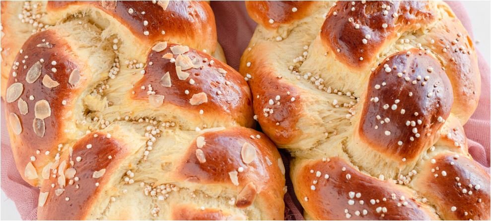 Πάσχα 2026: Τιμές τσουρεκιών και σοκολατένιων αυγών – Ποια η πορεία τους;