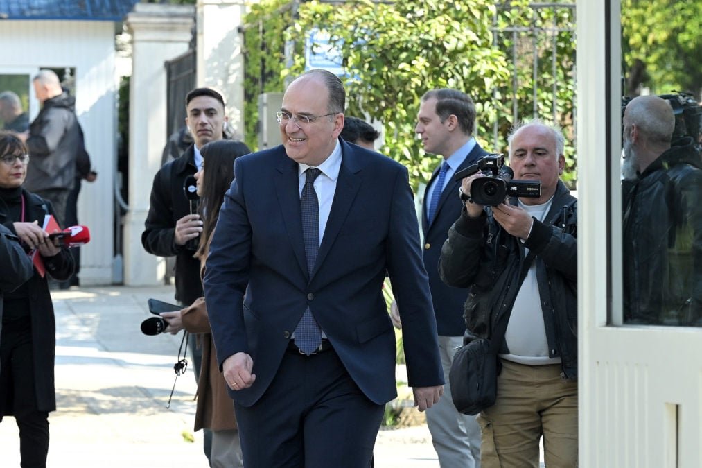 Μακάριος Λαζαρίδης: Δέσμευση για Επίλυση Αγροτικών Προβλημάτων «Μαζί θα επιχειρήσουμε να λύσουμε όσα προβλήματα λύνονται»