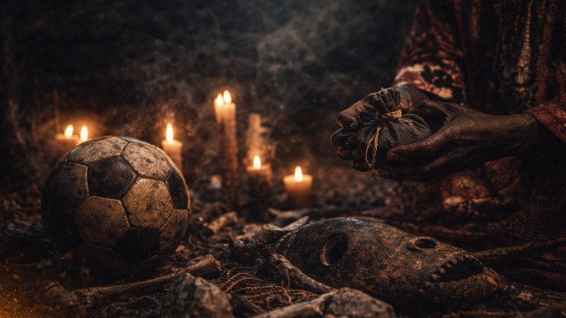 Από την Τζαμάικα στην Τανζανία: Όταν το ποδόσφαιρο συναντάει την “σκιά” της μαγείας (Βίντεο)