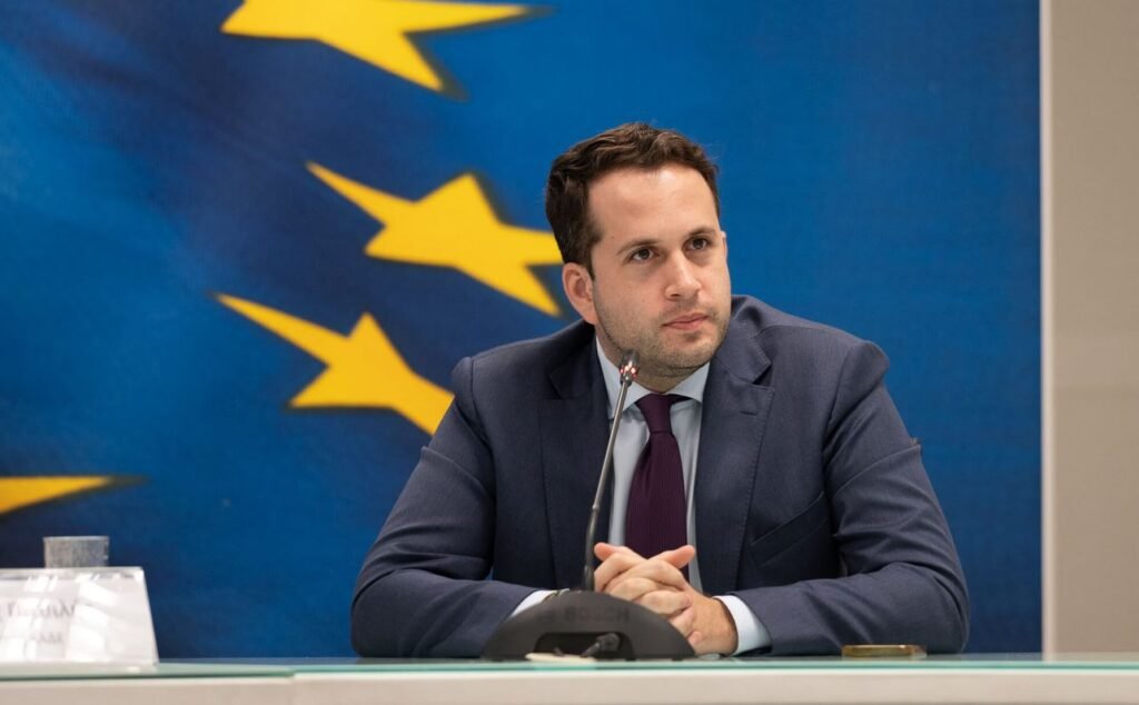 Επίσημη Στάση Ελλάδας για Επιδότηση Καυσίμων: Τι Αποκάλυψε Ομ. Τσάπαλος για το “Πακέτο Ενέργειας” της ΕΕ