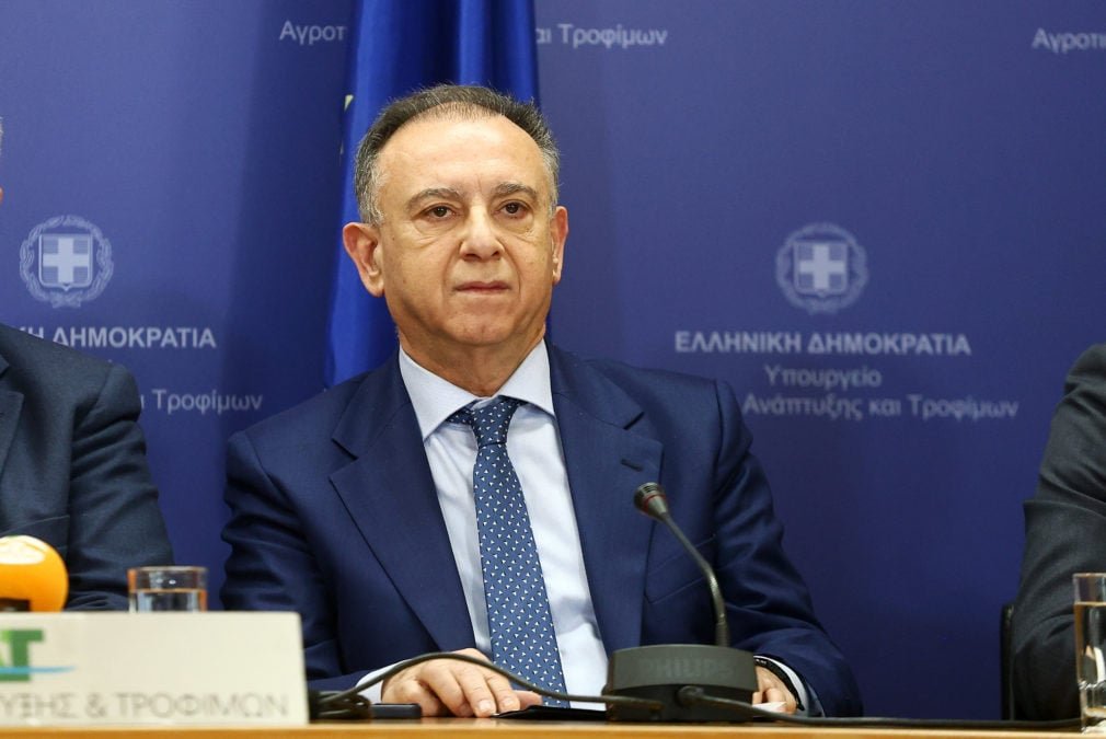 Χρήστος Κέλλας: Η Δέσμευσή μου για την Υπηρεσία του Τόπου Παραμένει Ακλόνητη