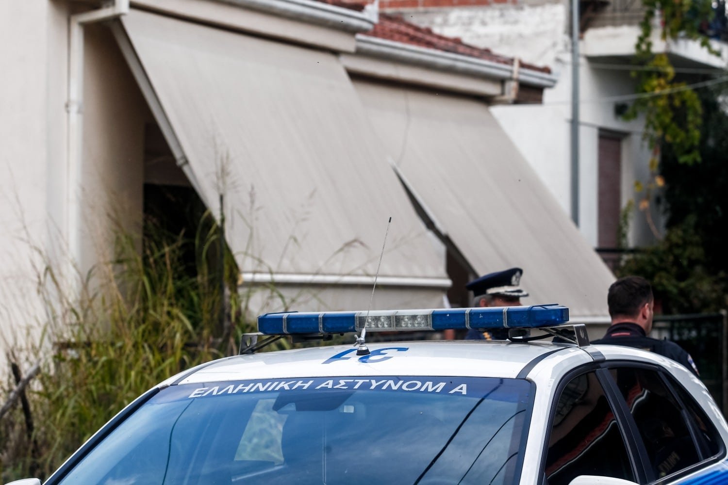 Πρόκληση σοκ στο Κιλκίς: Απατεώνας παριστάνει υπάλληλο της ΔΕΗ και αποσπά κοσμήματα 12.700 ευρώ από ανυποψίαστο πολίτη.