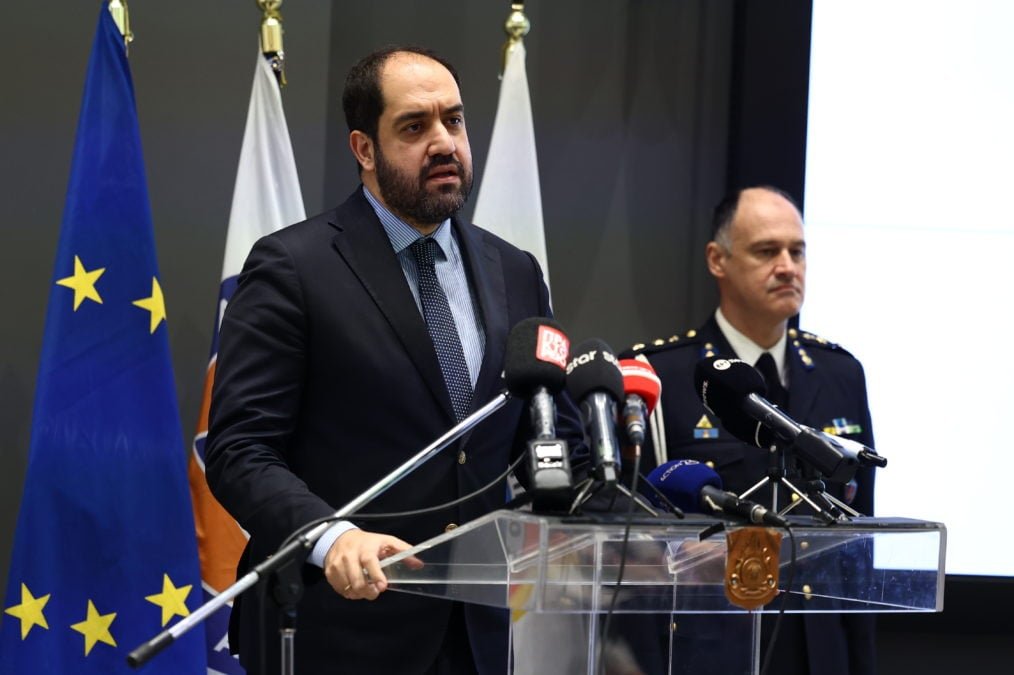 Κεφαλογιάννης: Ικανοποίηση για ένα ισχυρότερο Πυροσβεστικό Σώμα κατά την αποχώρησή του