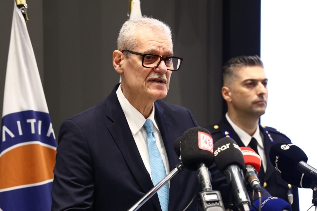 Ευάγγελος Τουρνάς: Η επιτυχία είναι επιλογή, όχι ευχή – Ο αγώνας για την προστασία από την κλιματική κρίση δίνεται όλοι μαζί