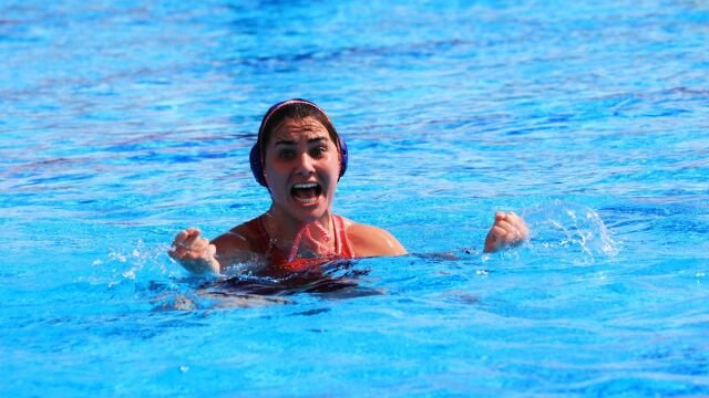 Ολυμπιακός Πρωταθλητής Κυπέλλου Γυναικών Πόλο: Νίκη 15-13 επί της Βουλιαγμένης και κατάκτηση του “back-to-back”