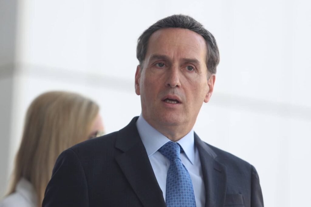 Μιχάλης Δημητρακόπουλος για την υπόθεση Τούνη: «Εξεπλάγην από την ταχύτητα της αστυνομίας στη Θεσσαλονίκη»