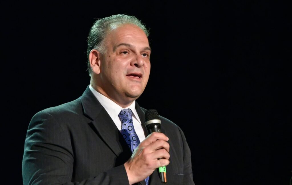 Δημήτρης Μελάς: «Οι συνομιλίες με πολιτικούς αφορούσαν αιτήματα πολιτών» – Η απάντηση του πρώην διοικητή του ΟΠΕΚΕΠΕ