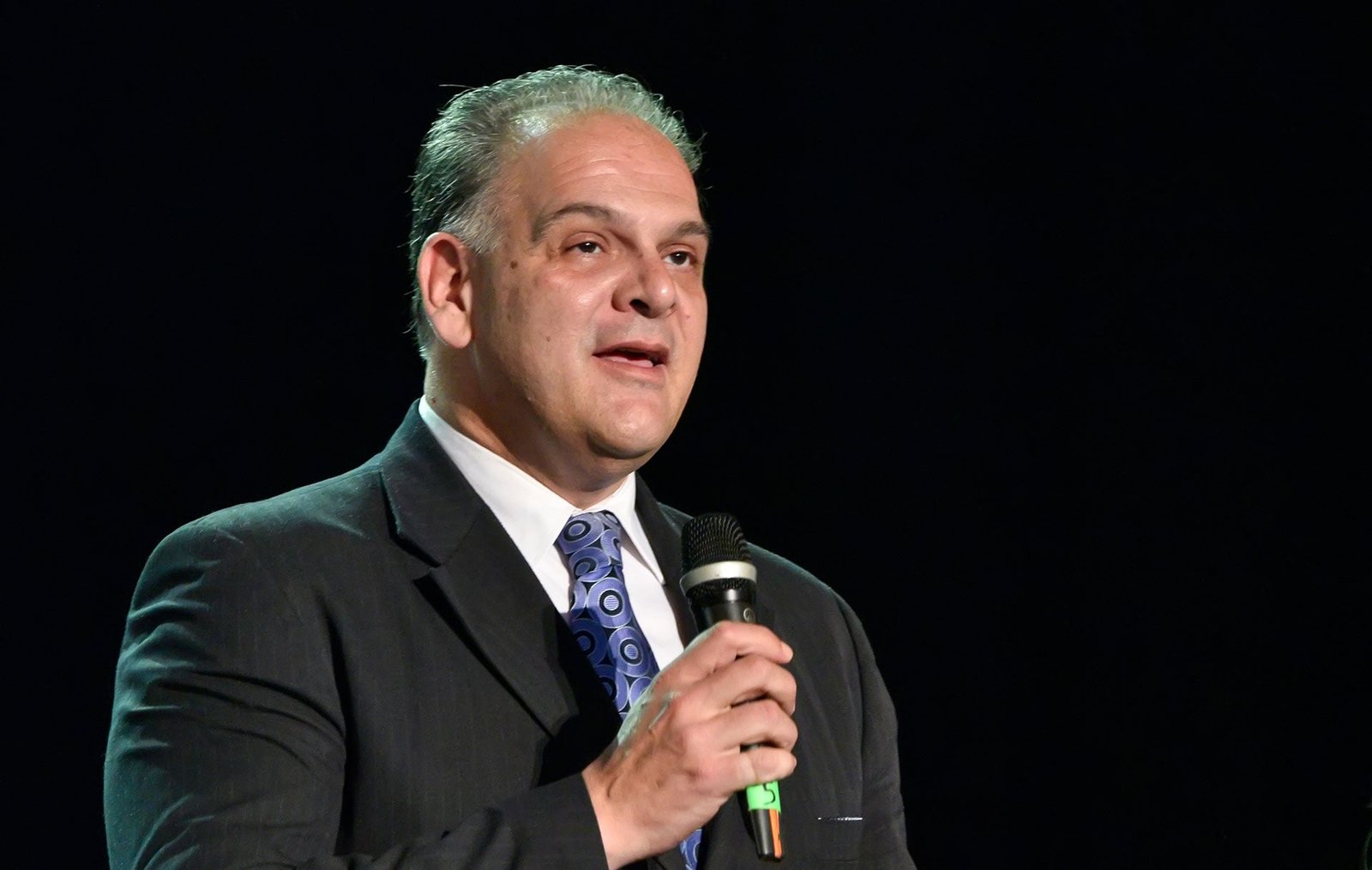 Δημήτρης Μελάς: «Οι συνομιλίες με πολιτικούς αφορούσαν αιτήματα πολιτών» – Η απάντηση του πρώην διοικητή του ΟΠΕΚΕΠΕ