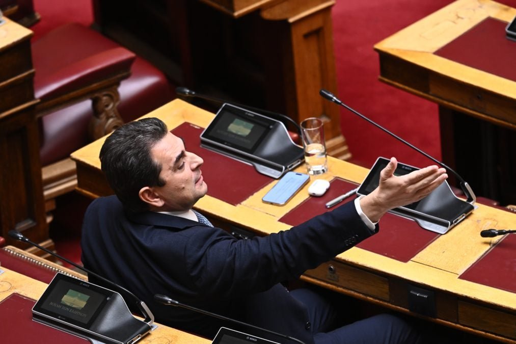 Αποκαλυπτικός Διάλογος: Ο Κώστας Σκρέκας στον πρώην πρόεδρο του ΟΠΕΚΕΠΕ – «Σε έφτιαξα, αλλά μου χρωστάς» – «Χεράτα κατάλαβα»