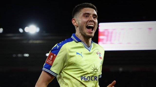 Σαουθάμπτον – Άρσεναλ 2-1: Η βόμβα του Κυπέλλου Αγγλίας σκάει στο Σεντ Μέρις!