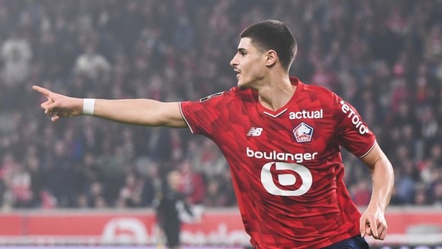 Ευρωπαϊκά Πρωταθλήματα: Η Λιλ «διέλυσε» την Λανς με 3-0, η Λάτσιο «στραβοπάτησε» με την Πάρμα