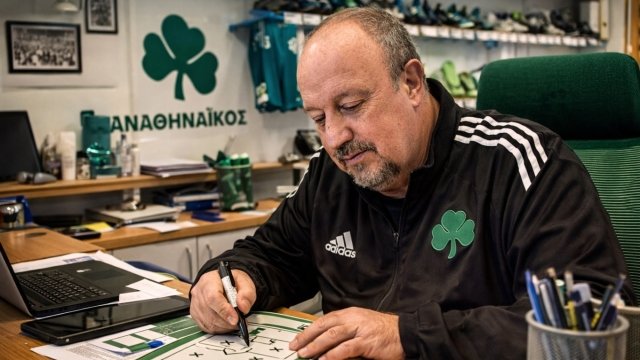 Super League Playoffs: Ο Παναθηναϊκός σε ρόλο ρυθμιστή, κομπάρσου ή πρωταγωνιστή; Τι ομάδα αναμένεται να δούμε (Βίντεο)