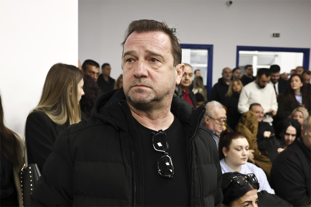 Νίκος Πλακιάς: Διάψευση Καταγγελιών Κωνσταντοπούλου για Αστυνομική Βία – «Μην λέτε ψέματα, δεν ασκήθηκε βία»