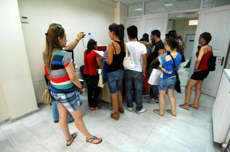 Αλληλοδιαψεύδονται ΕΛΣΤΑΤ και ΔΥΠΑ για την ανεργία -Μεγάλες αποκλίσεις στα στοιχεία