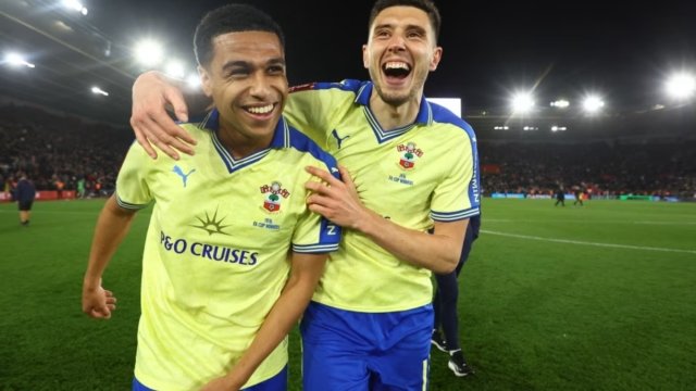 Η Σαουθάμπτον «ψήνει» την Άρσεναλ μετά τον αποκλεισμό: «Να χαίρεστε το quadruple»!