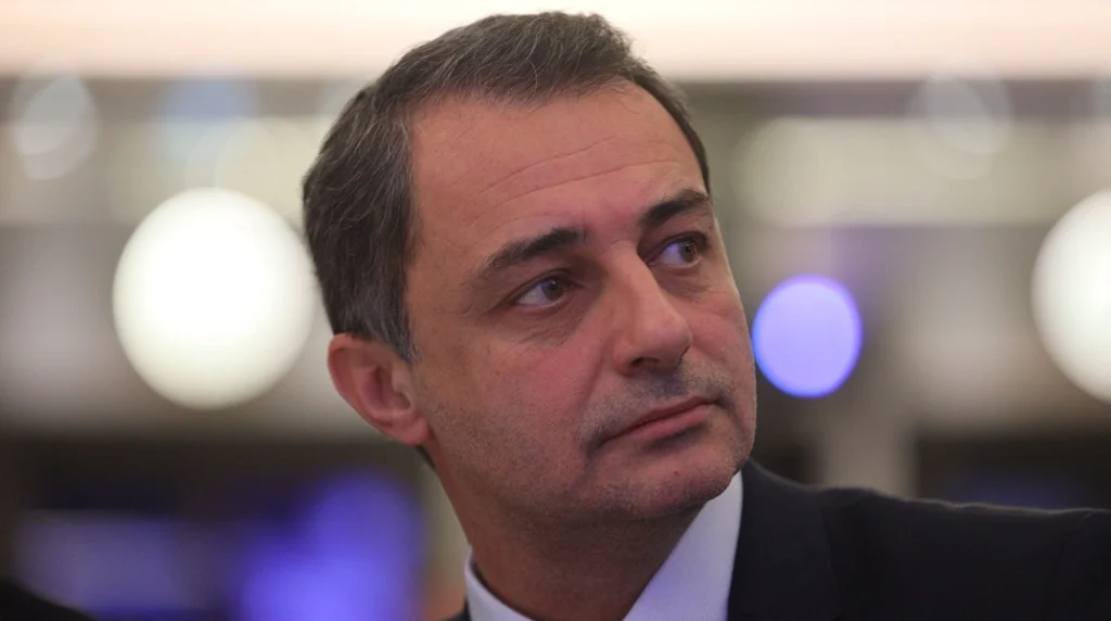 Μάξιμος Σενετάκης: «Ουδέποτε έχω προβεί σε οποιαδήποτε αξιόποινη πράξη» – Η δήλωση του βουλευτή για την υπόθεση του ΟΠΕΚΕΠΕ