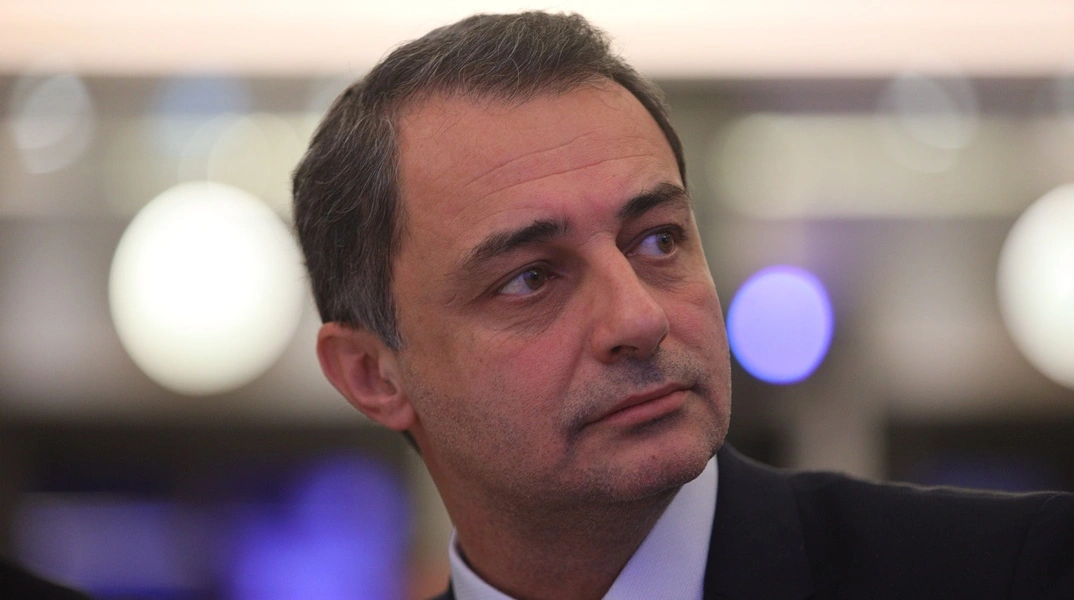 Μάξιμος Σενετάκης: «Ουδέποτε έχω προβεί σε οποιαδήποτε αξιόποινη πράξη» – Η δήλωση του βουλευτή για την υπόθεση του ΟΠΕΚΕΠΕ