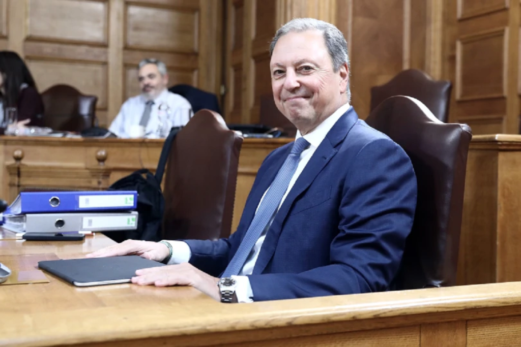 ΟΠΕΚΕΠΕ: «Θα αναλάβεις τον άνθρωπό μας, τον αρχαίο Έλληνα; Κάνε τα μαγικά σου» – Ο διάλογος συνεργάτη του