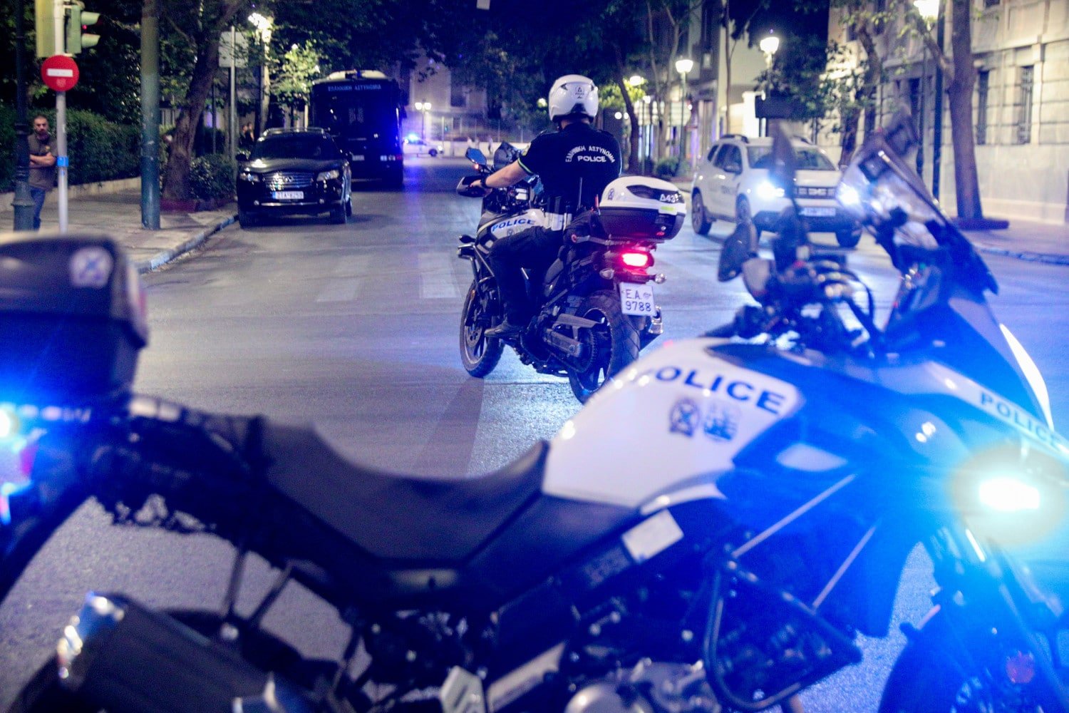 Ζάκυνθος: Δύο Οδηγοί Υπό την Επίδραση Αλκοόλ Εντοπίστηκαν και Συνελήφθησαν – Αφαίρεση Διπλωμάτων και Πρόστιμα