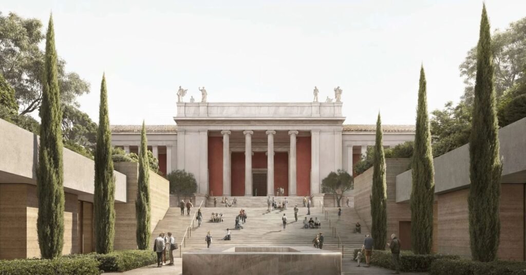 Ευκαιρίες Καριέρας στο Εθνικό Αρχαιολογικό Μουσείο: 125 Θέσεις Εργασίας με Προθεσμία Υποβολής Αιτήσεων Έως Αύριο