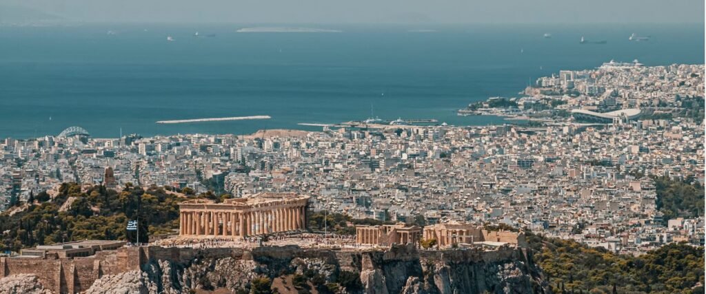 Το Κοινωνικό Κλιματικό Ταμείο: Η Νέα Σημαντική Ενίσχυση για Πολίτες και Επιχειρήσεις μετά το Ταμείο Ανάκαμψης