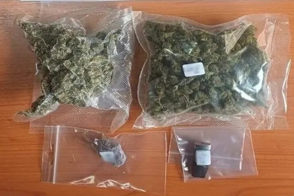 Επιχείρηση κατά των Ναρκωτικών σε Ανατολική Μακεδονία-Θράκη: 18 Συλλήψεις και Κατασχέσεις σε Αλεξανδρούπολη, Ροδόπη, Ξάνθη, Καβάλα, Δράμα