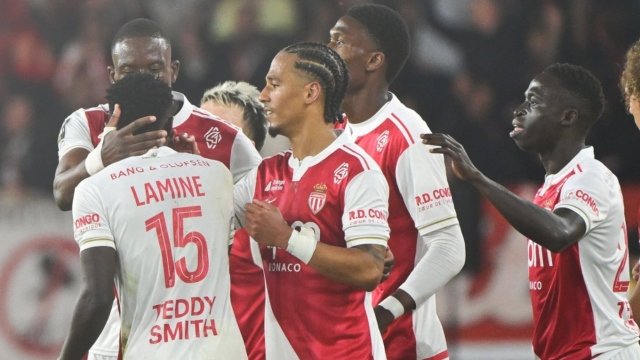 Αποτελέσματα Ευρωπαϊκών Πρωταθλημάτων: Σπουδαία Νίκη για τη Μονακό επί της Μαρσέιγ (2-1), Ισόπαλες οι Αλαβές και Οσασούνα (Βίντεο)