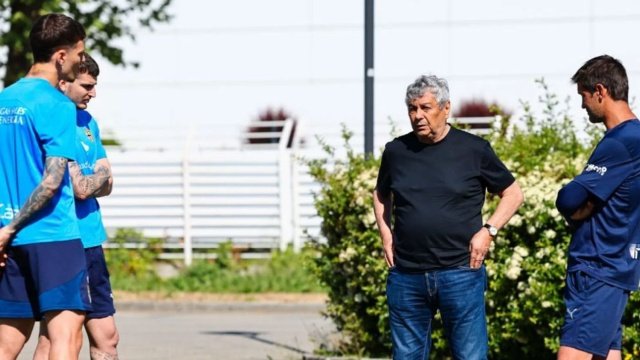 Μιρτσέα Λουτσέσκου: Η Υγεία του Παραμένει Κρίσιμη, Αλλά Σταθερή – Ενημερώσεις από Ρουμανία