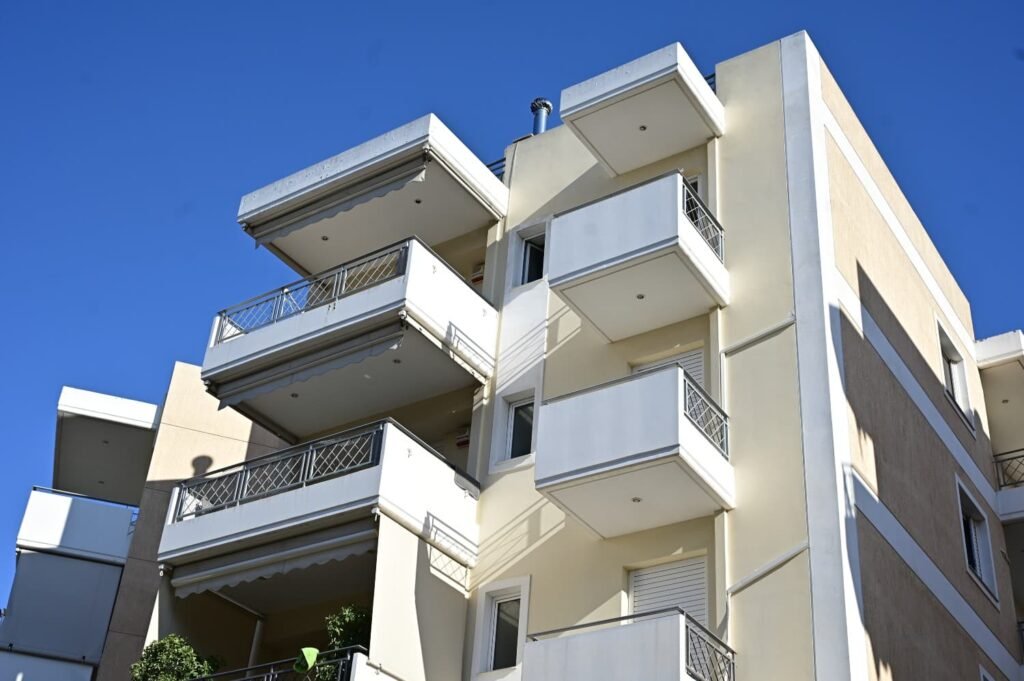 Μαρούσι: Συνελήφθη ο σύζυγος της 27χρονης Ουκρανής που έπεσε δύο φορές από την ταράτσα πολυκατοικίας – Υπόθεση ενδοοικογενειακής βίας