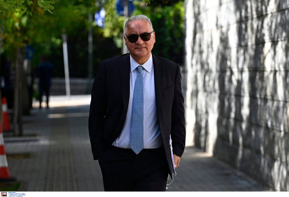 Συγκλονισμός και Βαθιά Θλίψη: Η Μητέρα του Ευρωβουλευτή Μανώλη Κεφαλογιάννη Έφυγε από τη Ζωή – «Ήσουν μια Σπουδαία Κυρία»