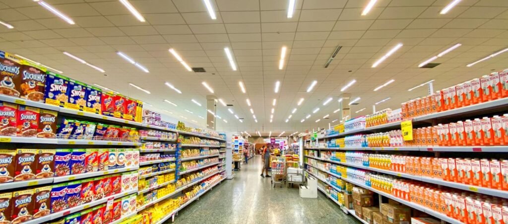 Σούπερ μάρκετ: Στο 2,4% ο πληθωρισμός τον Μάρτιο του 2026 – Aναλυτικά τα στοιχεία IEΛΚΑ – enikonomia.gr