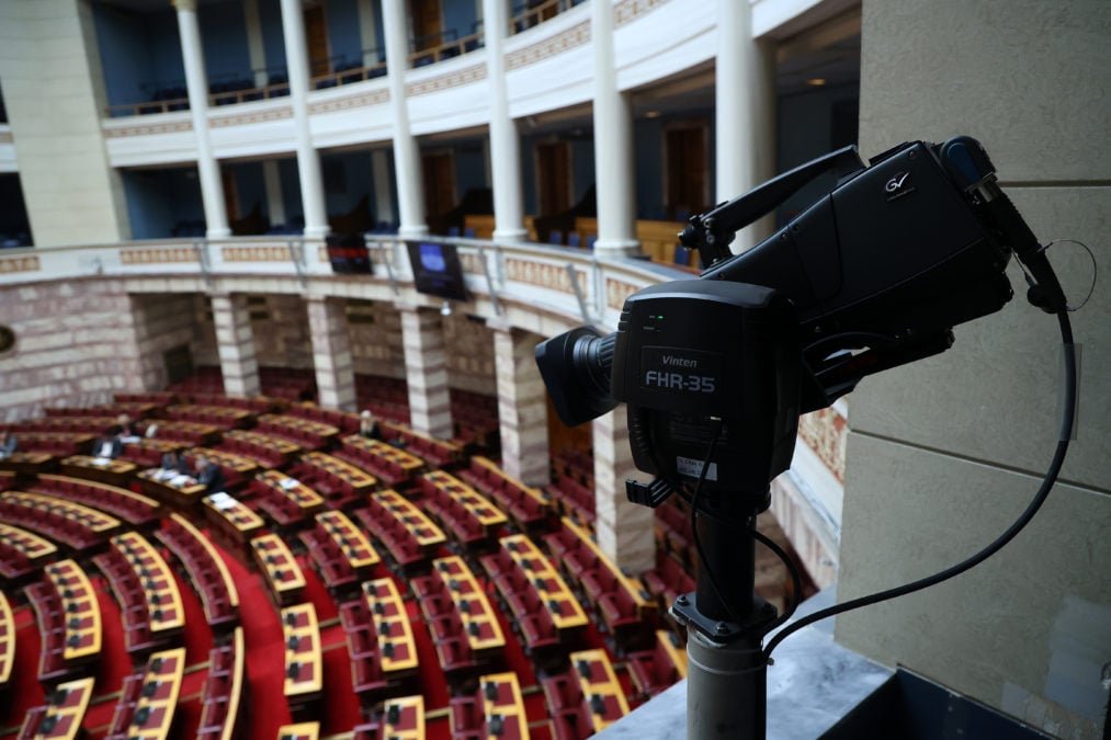 Ο Ανδρέας Λοβέρδος καλεί τους υπουργούς να αποκαλύψουν τα «ρουσφέτια» βουλευτών της αντιπολίτευσης