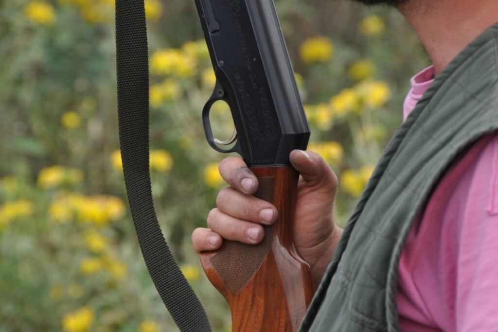 Συγκλονιστική υπόθεση στη Ροδόπη: 72χρονος δίνει μάχη για τη ζωή του μετά από τραυματισμό με καραμπίνα – Εξετάζεται το ενδεχόμενο αυτοτραυματισμού